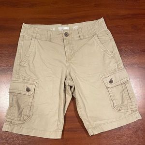 Juniors Cargo Shorts